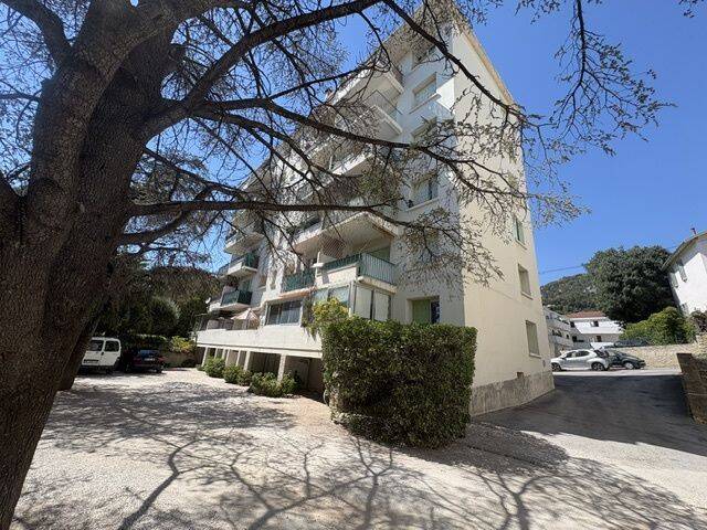 Appartement 4 pièces 64 m² · à Toulon · 64,2 m² · 149 000 €