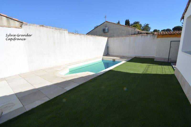 Maison 5 pièces 125 m² · à Saint-Victoret · 125 m² · 439 000 €