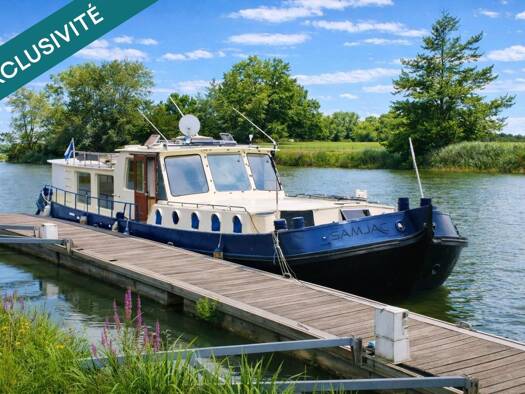 Appartement à vendre 140 000 € 6 pièces 3 chambres 58 m² Pont-de-Vaux 01190