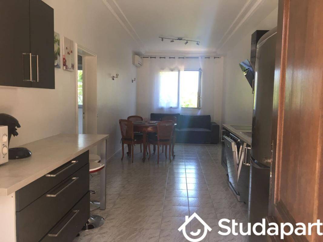 Maison 3 pièces 55 m² · à Vallauris · 55 m² · 1 500 €/mois