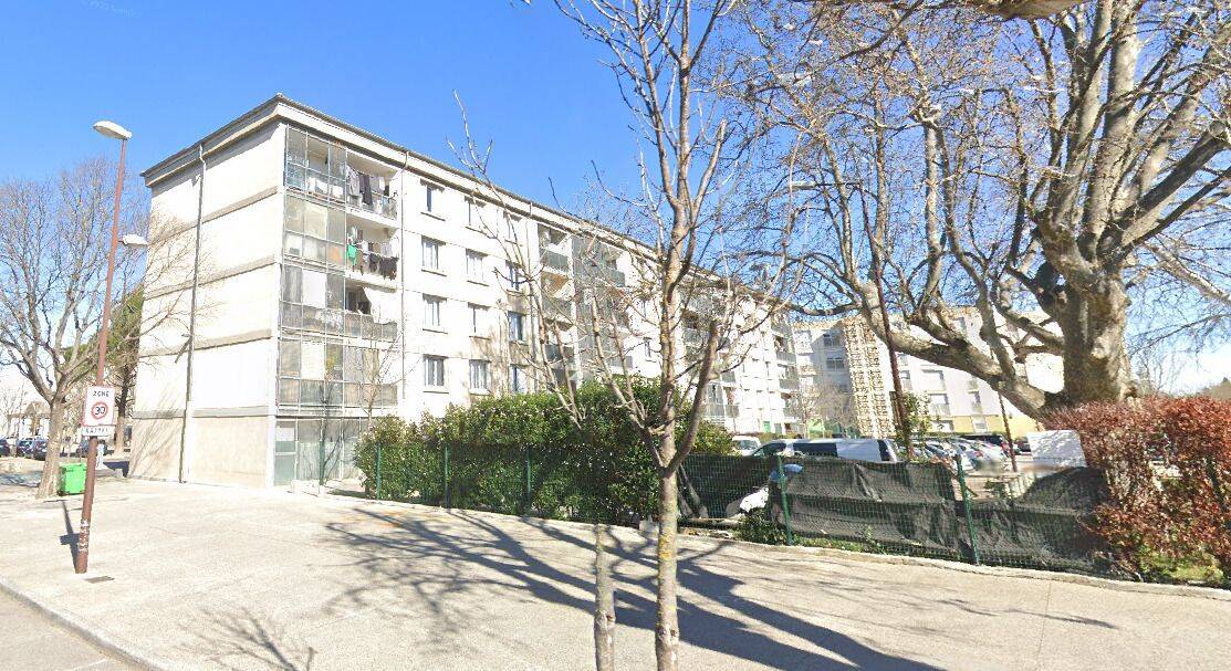 Appartement 4 pièces 69 m² · à Avignon · 69 m² · 600 €/mois