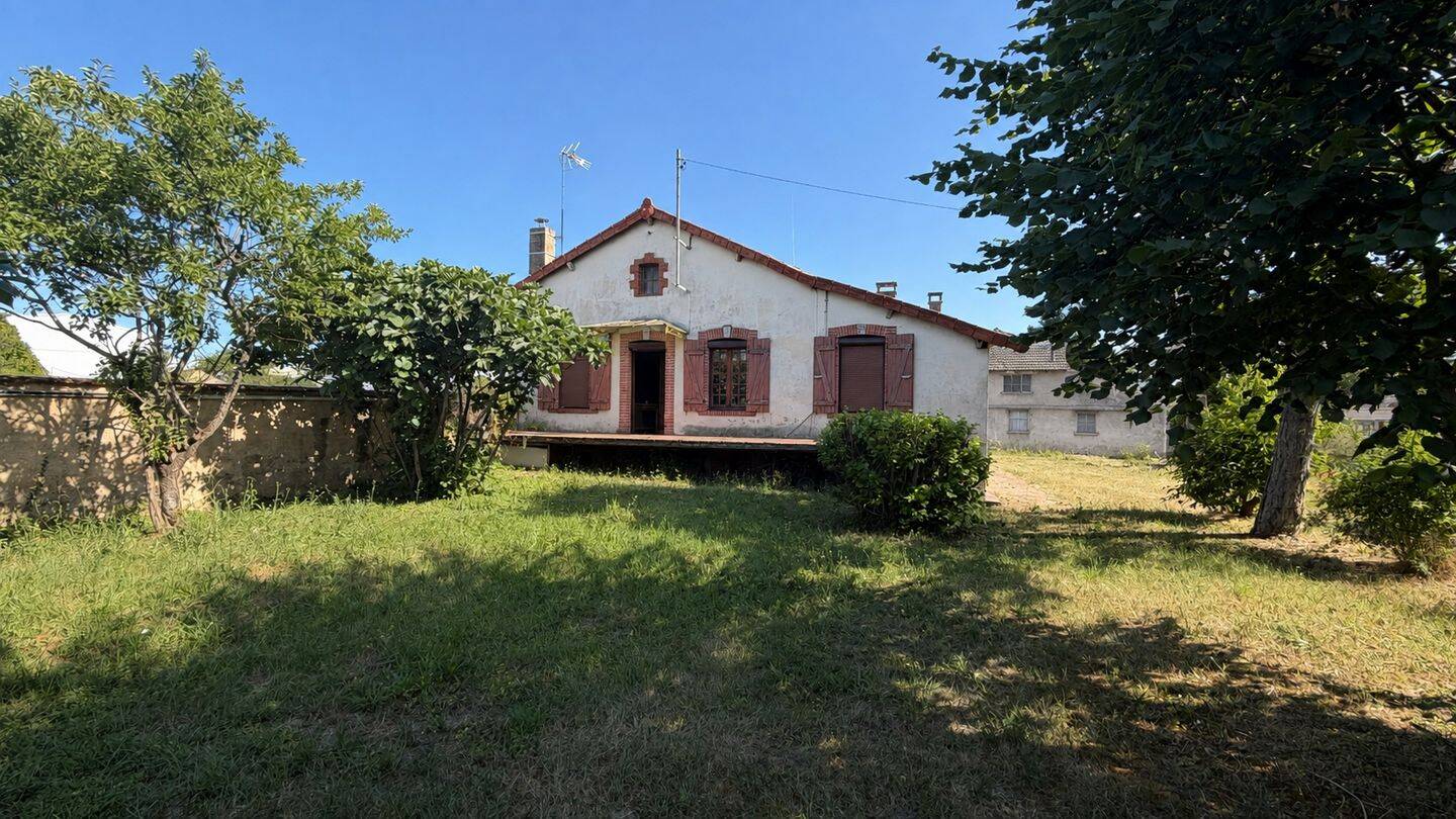 Maison 4 pièces 119 m² · à Beaune · 119 m² · 175 000 €