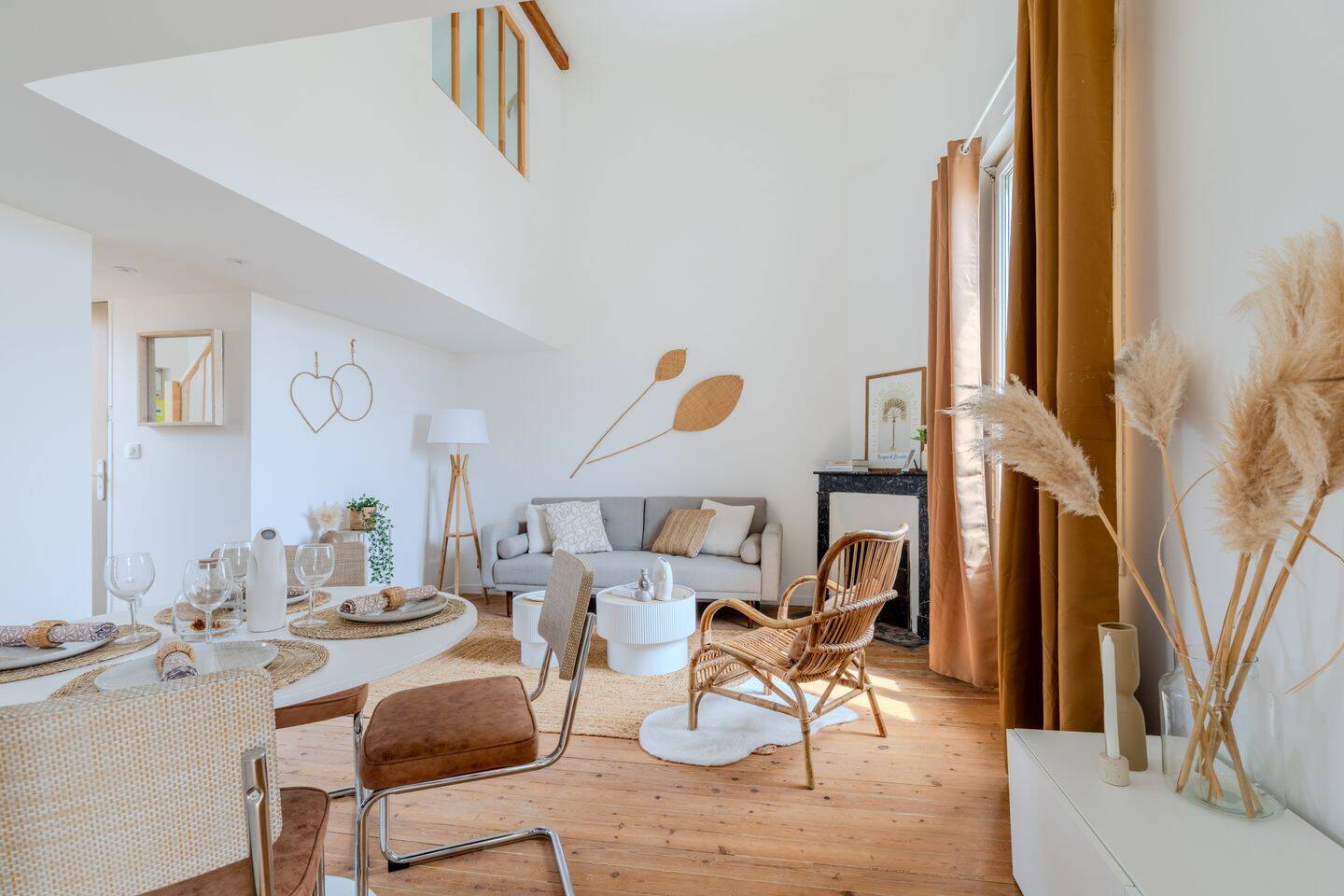Appartement 4 pièces 70 m² · à Bordeaux · 70 m² · 315 000 €
