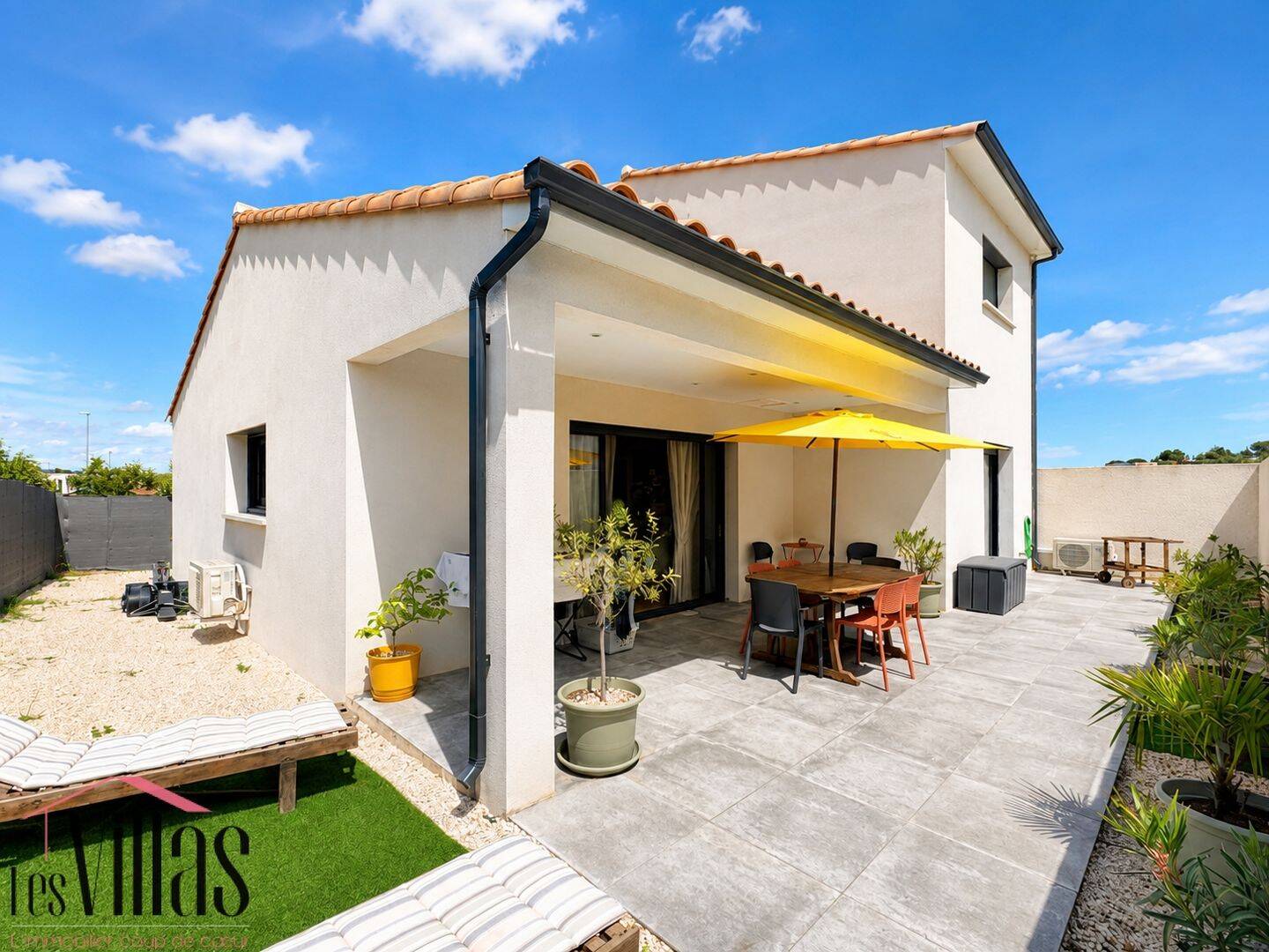 Maison 5 pièces 110 m² · à Narbonne · 110 m² · 335 000 €