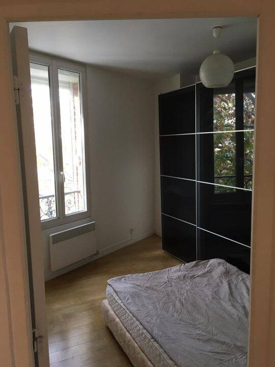 Appartement 2 pièces 36 m² · à Saint-Denis · 36 m² · 950 €