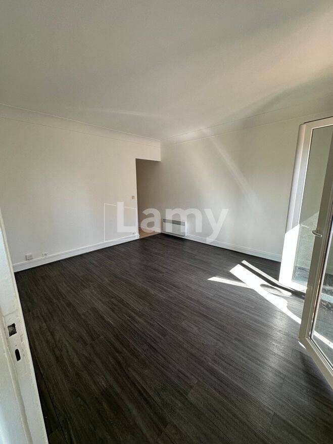 Appartement 1 pièce 26 m² · à Andilly · 26 m² · 620 €/mois