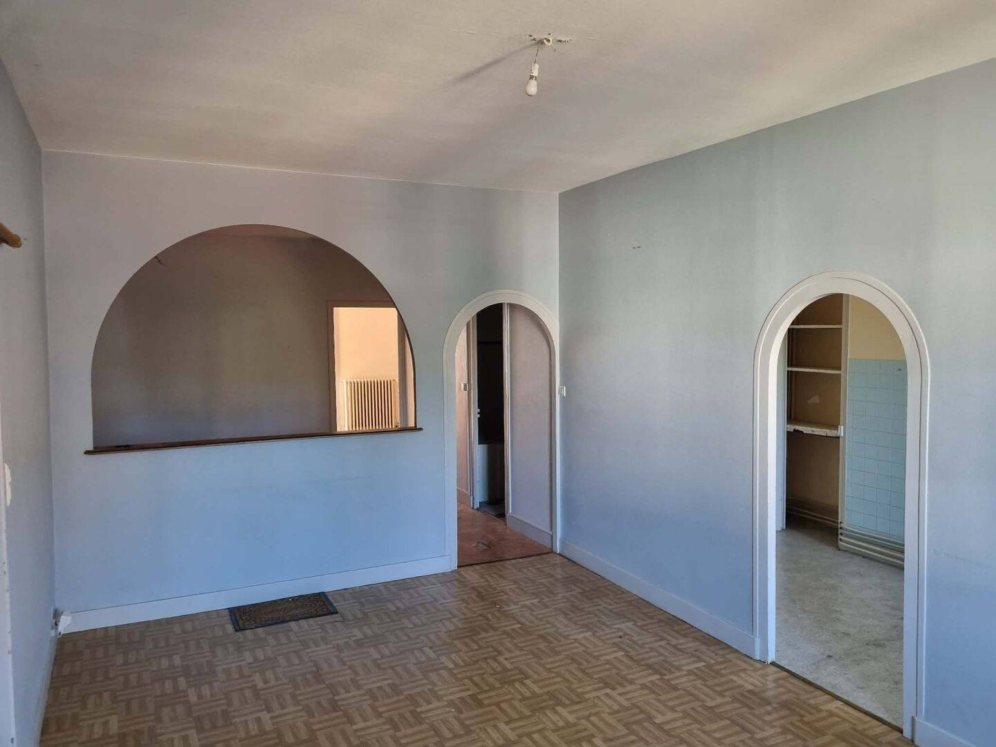 Appartement 3 pièces 73 m² · à Lons-le-Saunier · 73 m² · 85 000 €