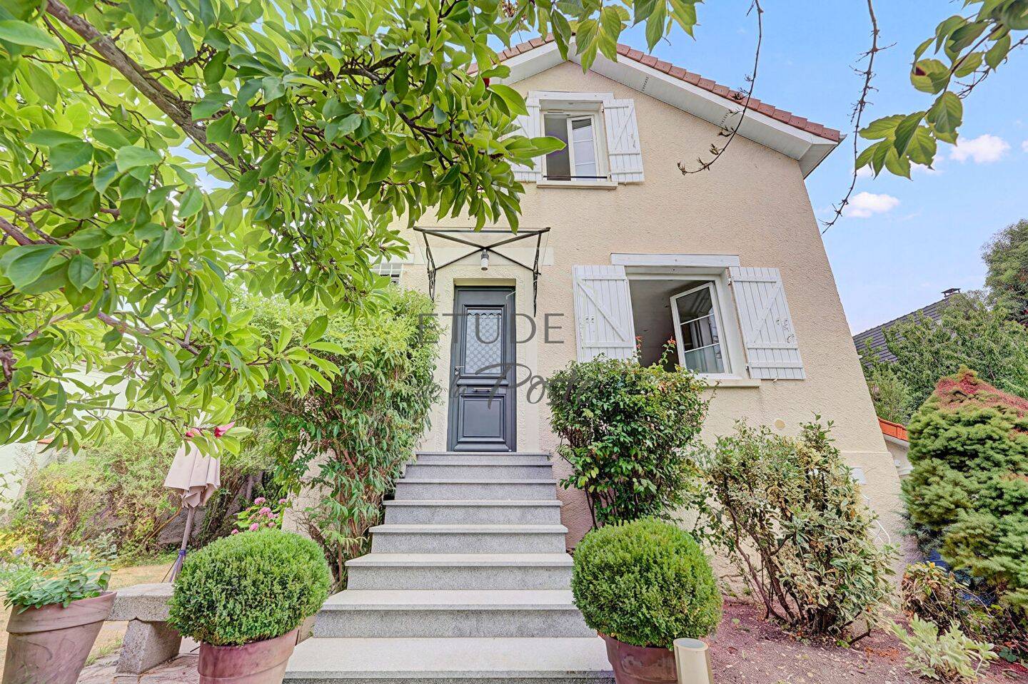 Maison 6 pièces 153 m² · à Brunoy · 153 m² · 549 000 €