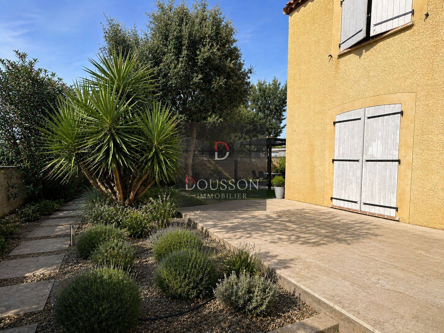 Maison 5 pièces 90 m² · à Le Grau-du-Roi · 90 m² · 420 000 €
