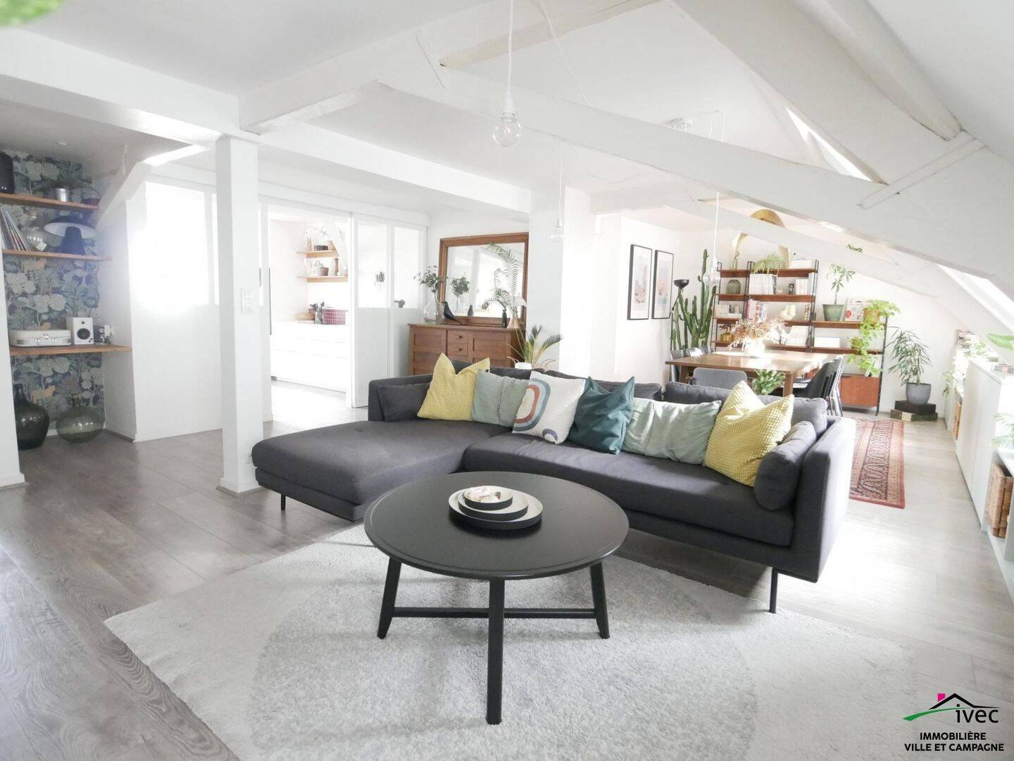 Appartement 4 pièces 87 m² · à Strasbourg · 87,2 m² · 354 000 €