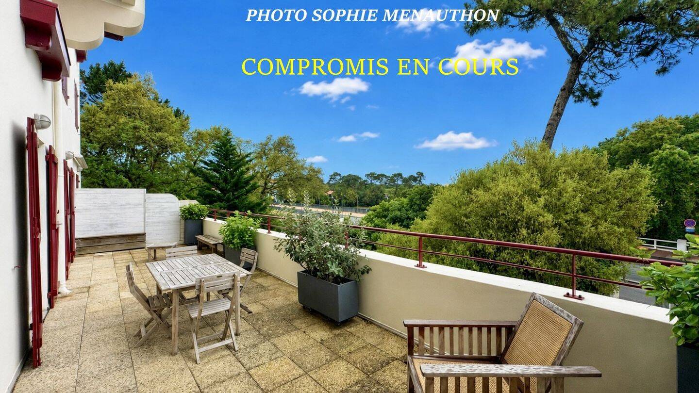 Appartement 3 pièces 50 m² · à Soorts-Hossegor · 50 m² · 590 000 €