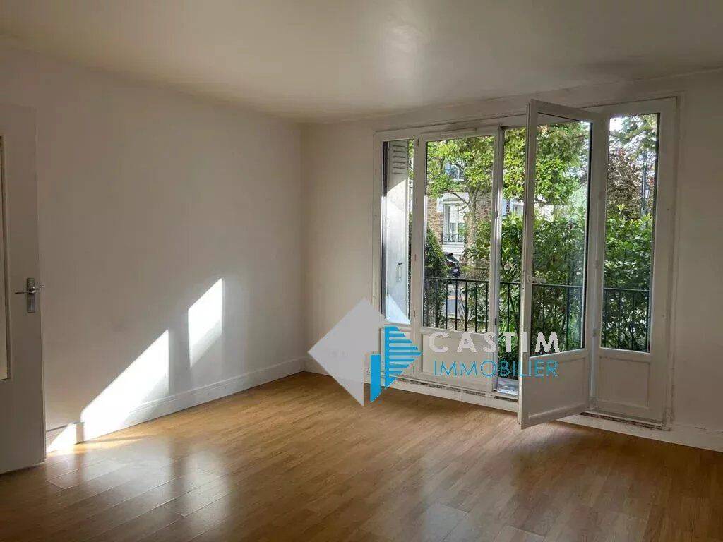 Appartement 2 pièces 49 m² · à Saint-Maur-des-Fossés · 48,7 m² · 1 117 €