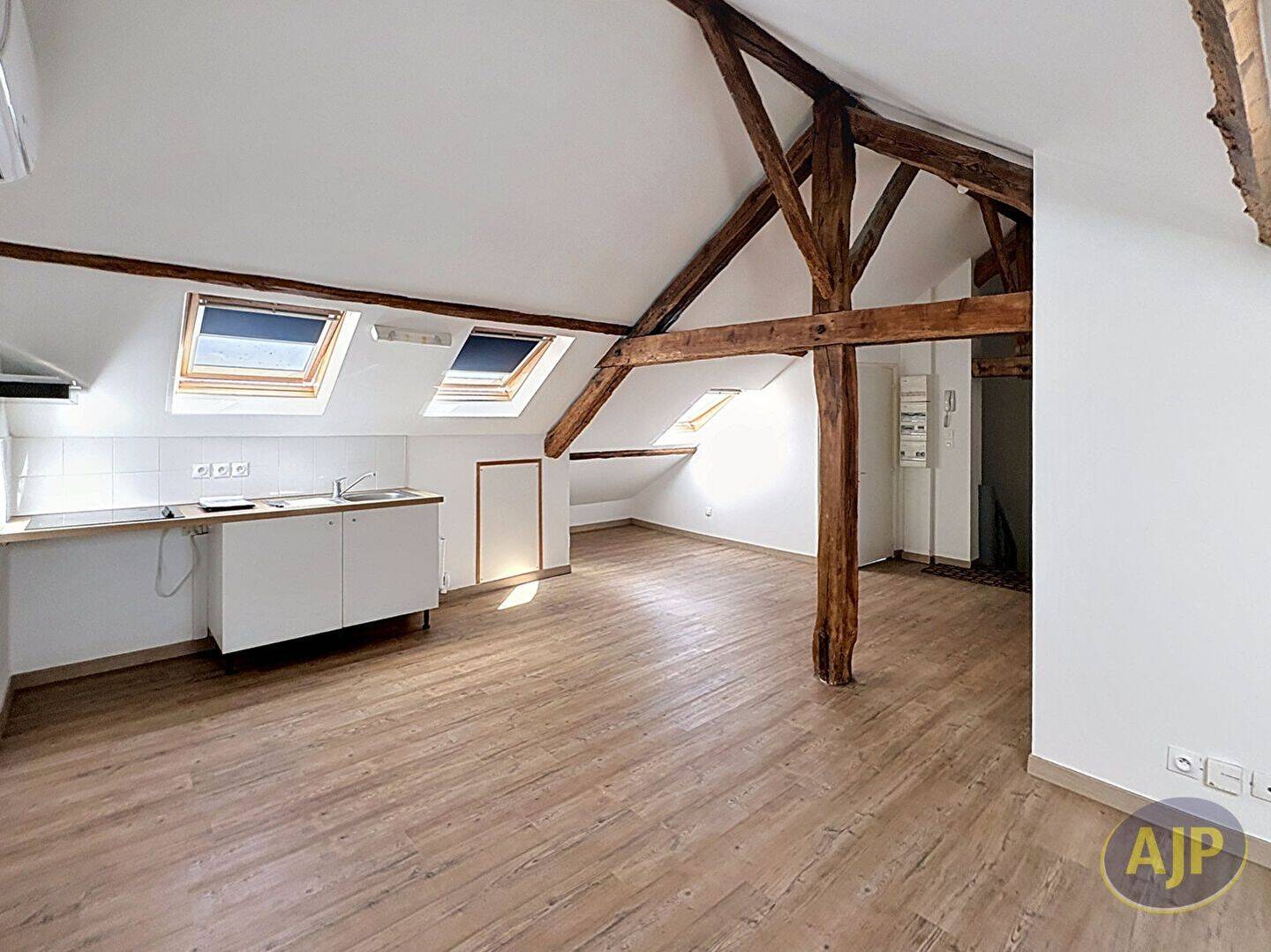 Appartement 3 pièces 34 m² · à Le Pouliguen · 34 m² · 218 400 €