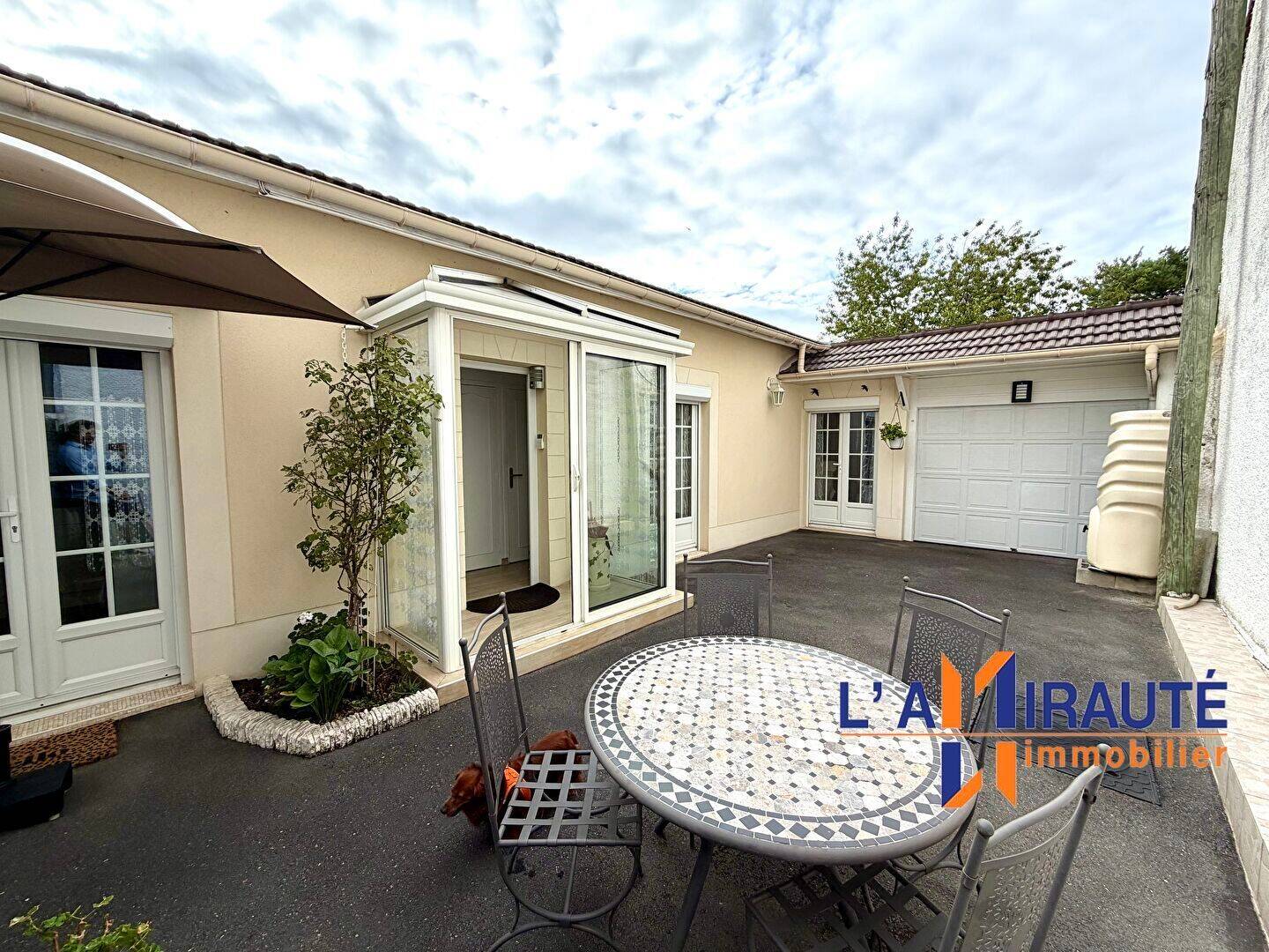 Maison 4 pièces 78 m² · à Houilles · 78 m² · 417 000 €