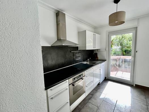 Appartement à louer 1 490 € 3 pièces 2 chambres 62,9 m² Étage 1/5 Annemasse 74100