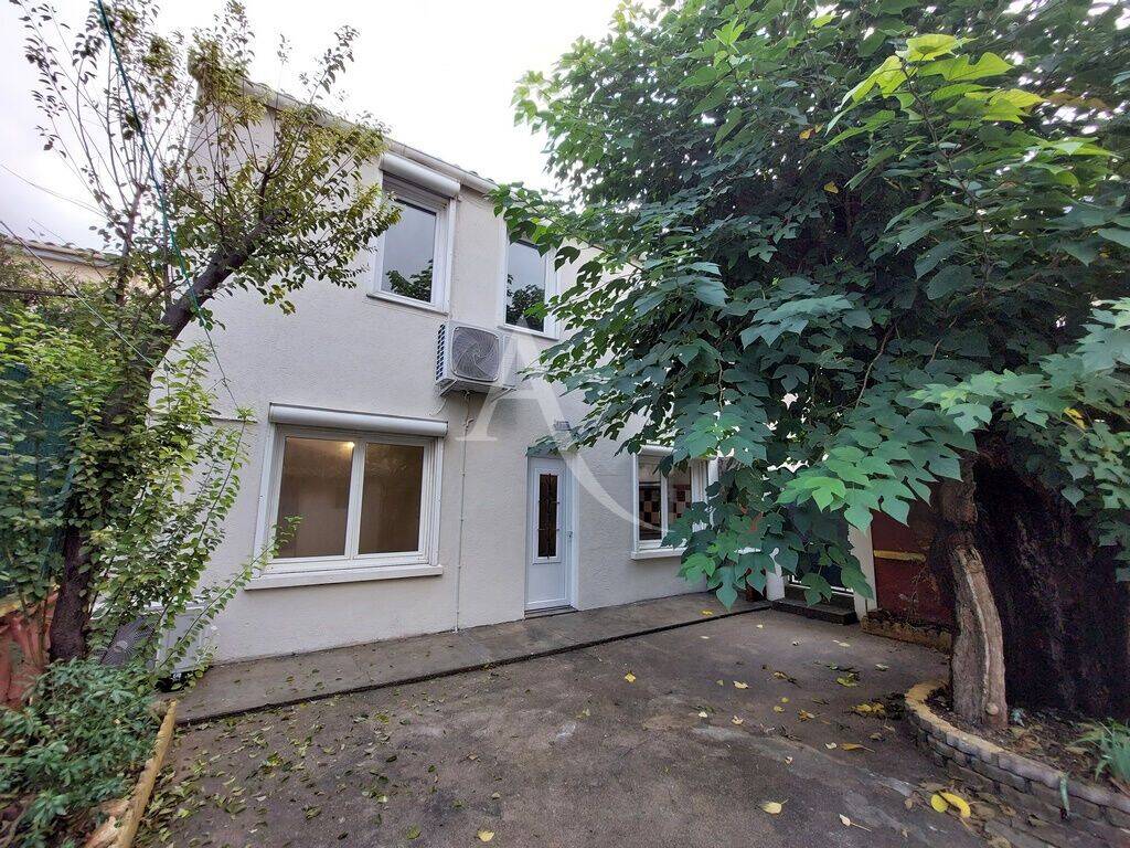 Maison 4 pièces 80 m² · à Marcorignan · 80,3 m² · 700 €/mois