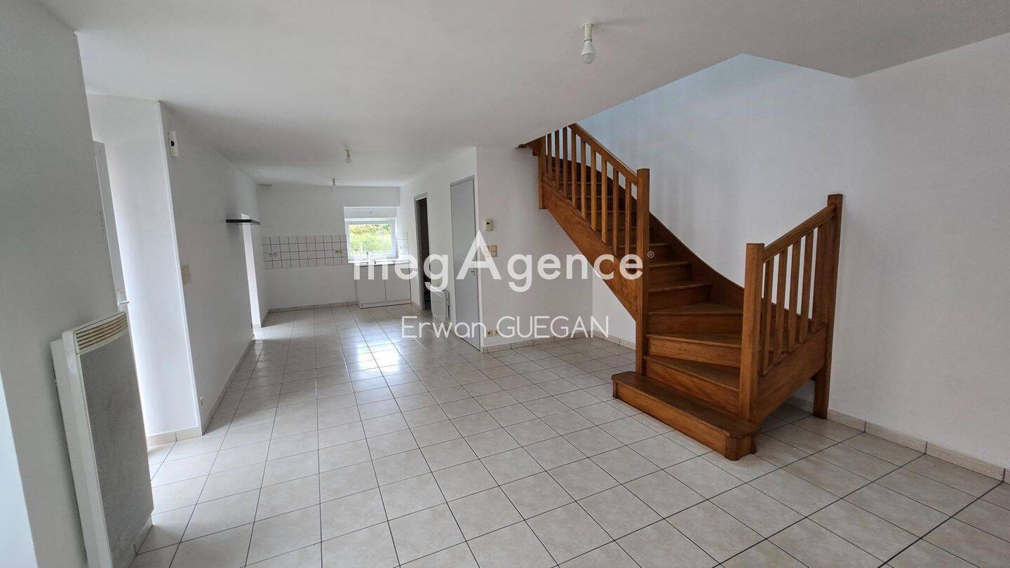 Maison 4 pièces 70 m² · à Langoëlan · 70 m² · 106 000 €