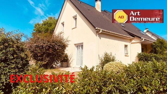 Maison 6 pièces 142 m² · à Le Havre · 142 m² · 315 000 €