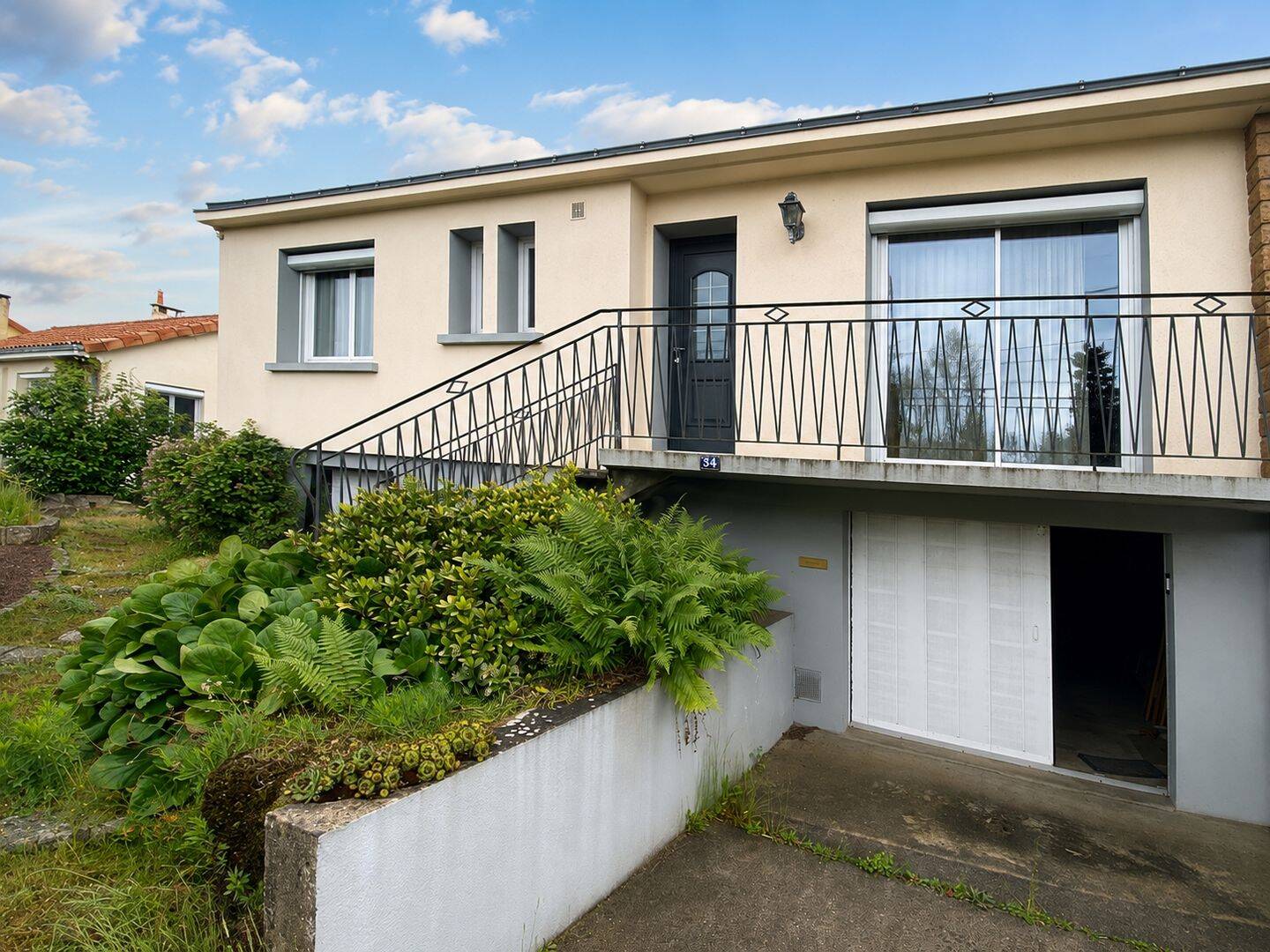 Maison 6 pièces 95 m² · à Sèvremoine · 94,5 m² · 168 400 €