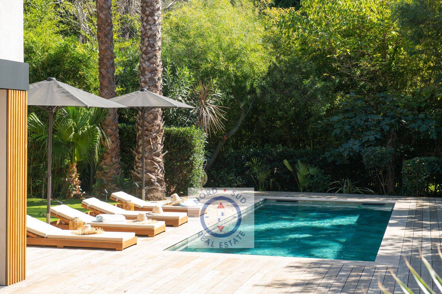 Maison 5 pièces 140 m² · à La Croix-Valmer · 140 m² · 2 300 000 €