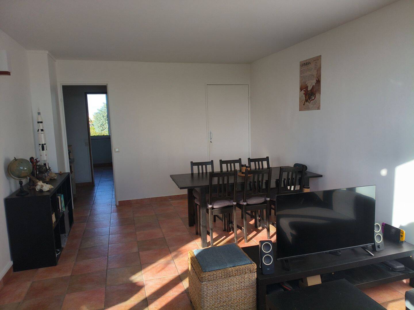 Appartement 4 pièces 76 m² · à Bron · 76 m² · 192 000 €