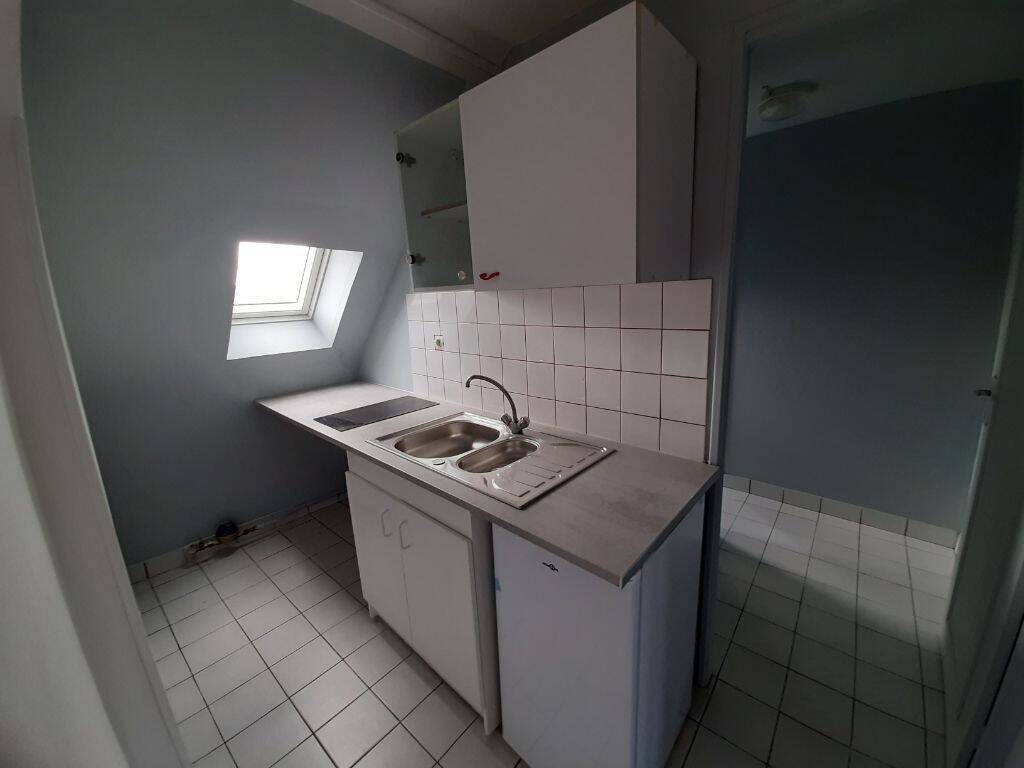 Appartement 2 pièces 25 m² · à Sotteville-lès-Rouen · 25,2 m² · 425 €/mois