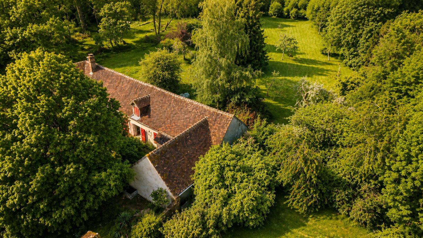 Maison 4 pièces 105 m² · à Pontgouin · 105 m² · 139 100 €