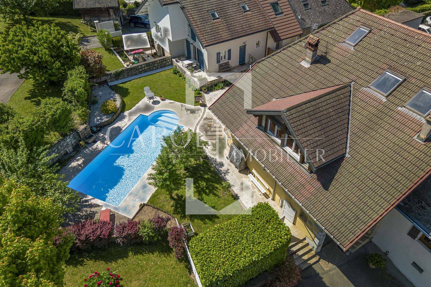 Maison 6 pièces 235 m² · à Annecy · 235 m² · 1 490 000 €