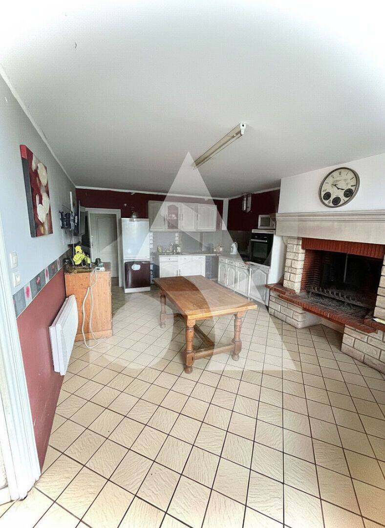 Maison 3 pièces 64 m² · à Harréville-les-Chanteurs · 64 m² · 39 000 €