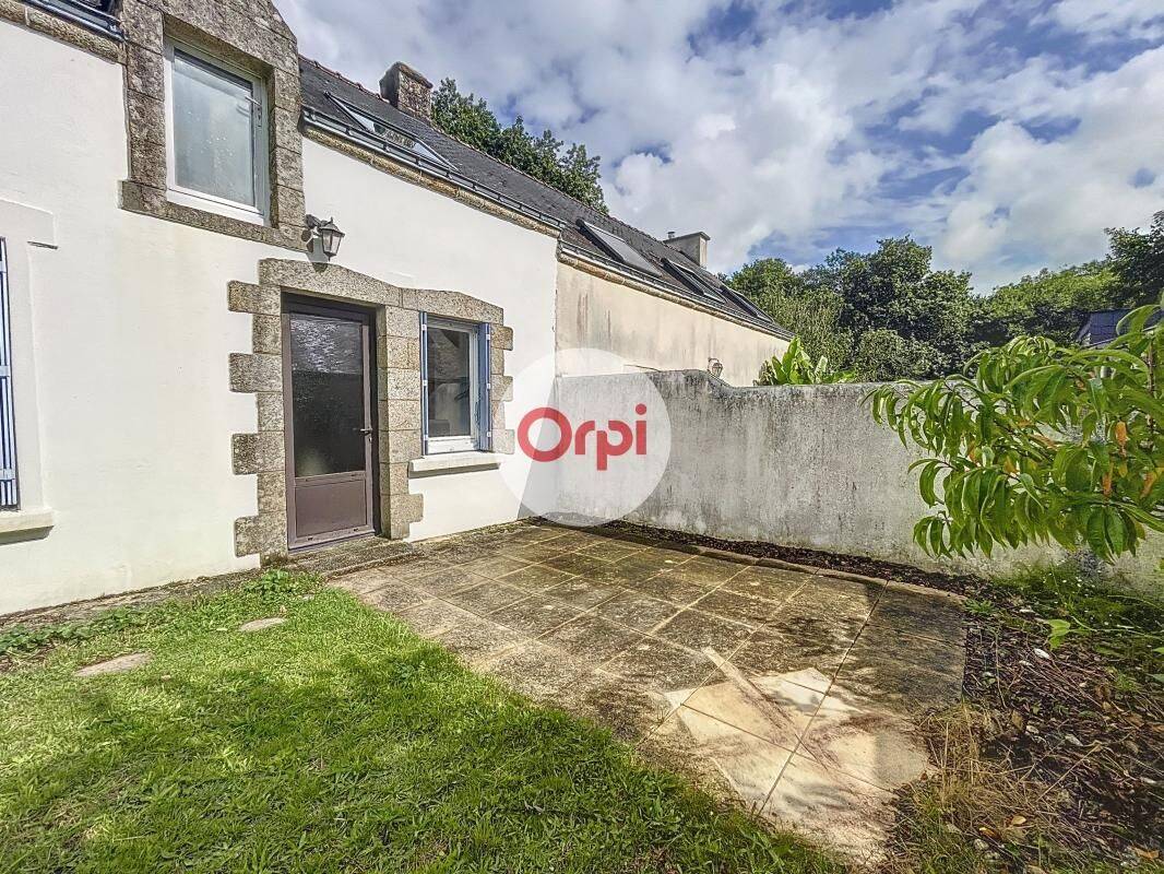 Maison 3 pièces 60 m² · à Theix-Noyalo · 60 m² · 760 €/mois