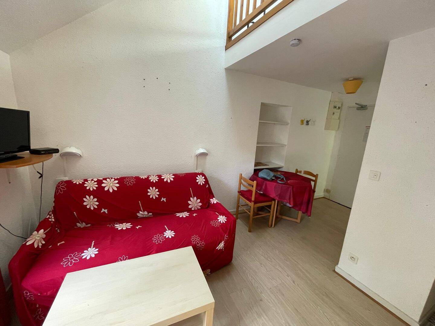 Appartement 2 pièces 27 m² · à Moëlan-sur-Mer · 27 m² · 103 700 €