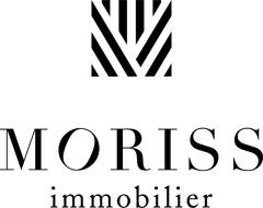 MORISS IMMOBILIER PARIS 11 logo