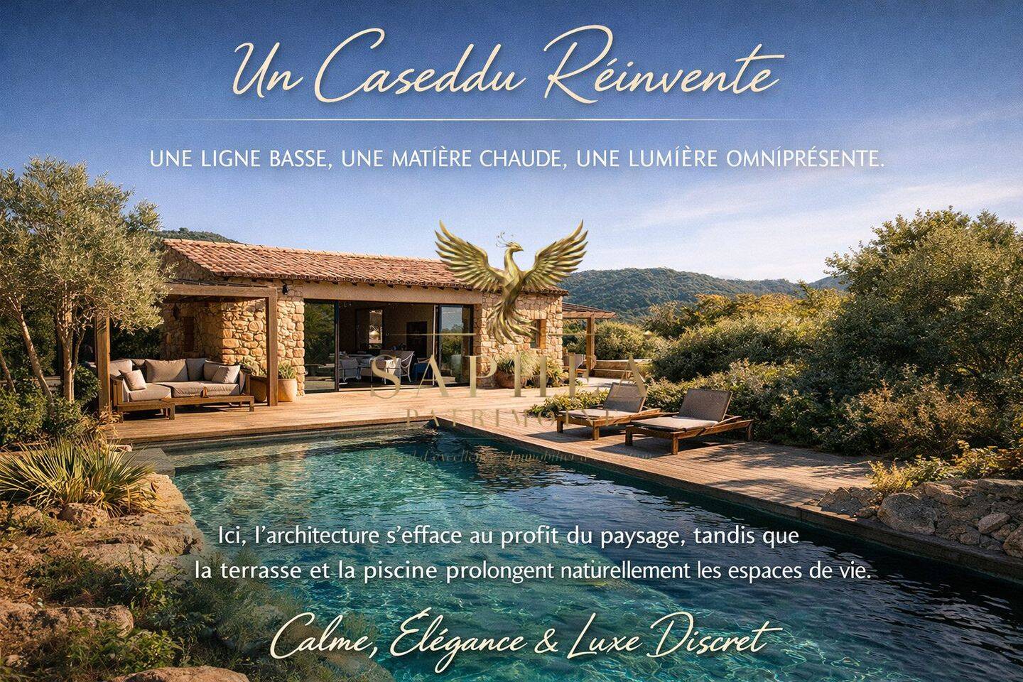 Maison 4 pièces 110 m² · à Porto-Vecchio · 110 m² · 1 100 000 €