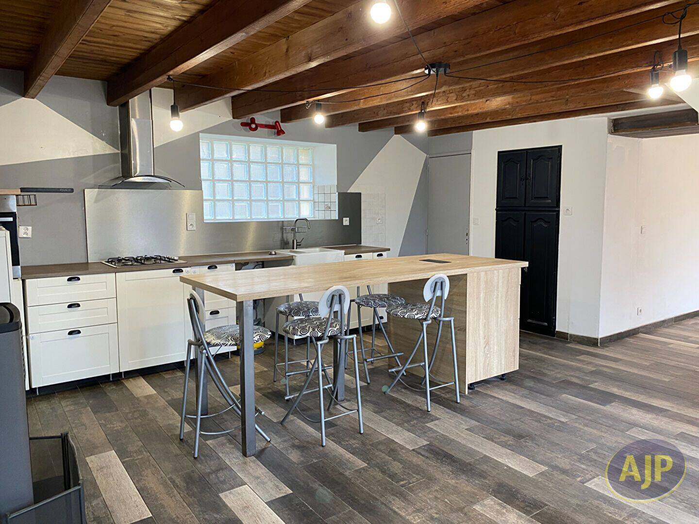 Maison 4 pièces 106 m² · à Nort-sur-Erdre · 106 m² · 200 545 €