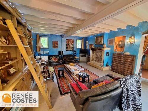 Maison 5 pièces 183 m² · à La Ferté-Bernard · 183 m² · 40 000 €