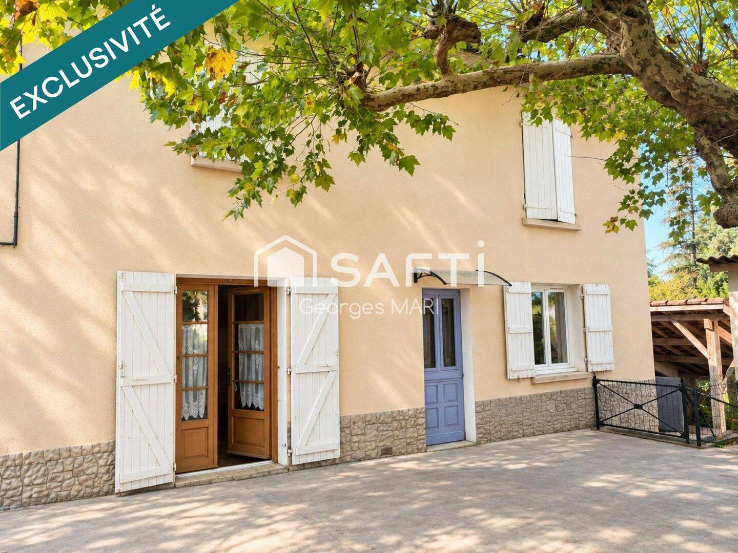 Maison 7 pièces 158 m² · à Vic-Fezensac · 158 m² · 189 000 €
