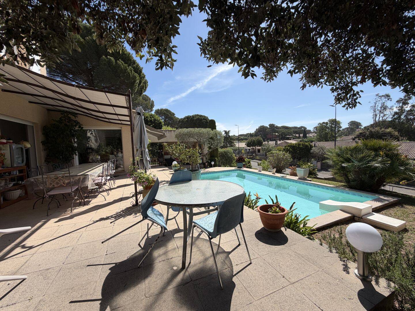 Maison 6 pièces 180 m² · à Puget-sur-Argens · 180 m² · 698 000 €