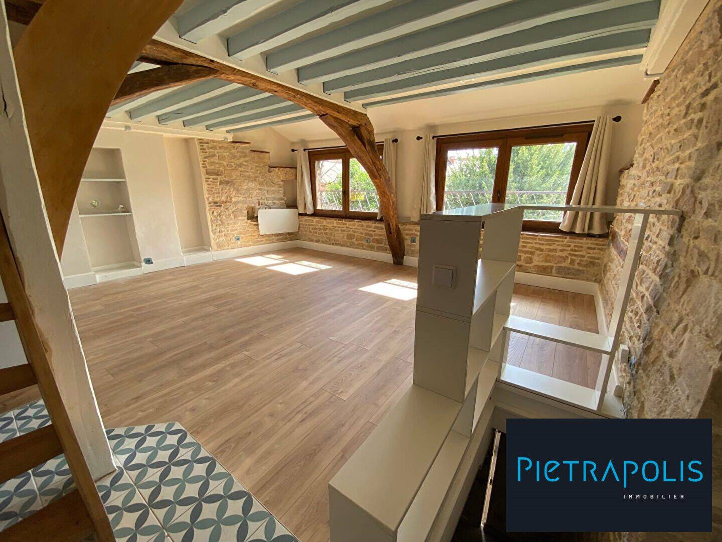 Appartement 2 pièces 45 m² · à Dijon · 45 m² · 109 000 €