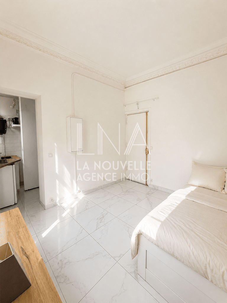 Appartement 1 pièce 14 m² · à Pantin · 14 m² · 99 900 €