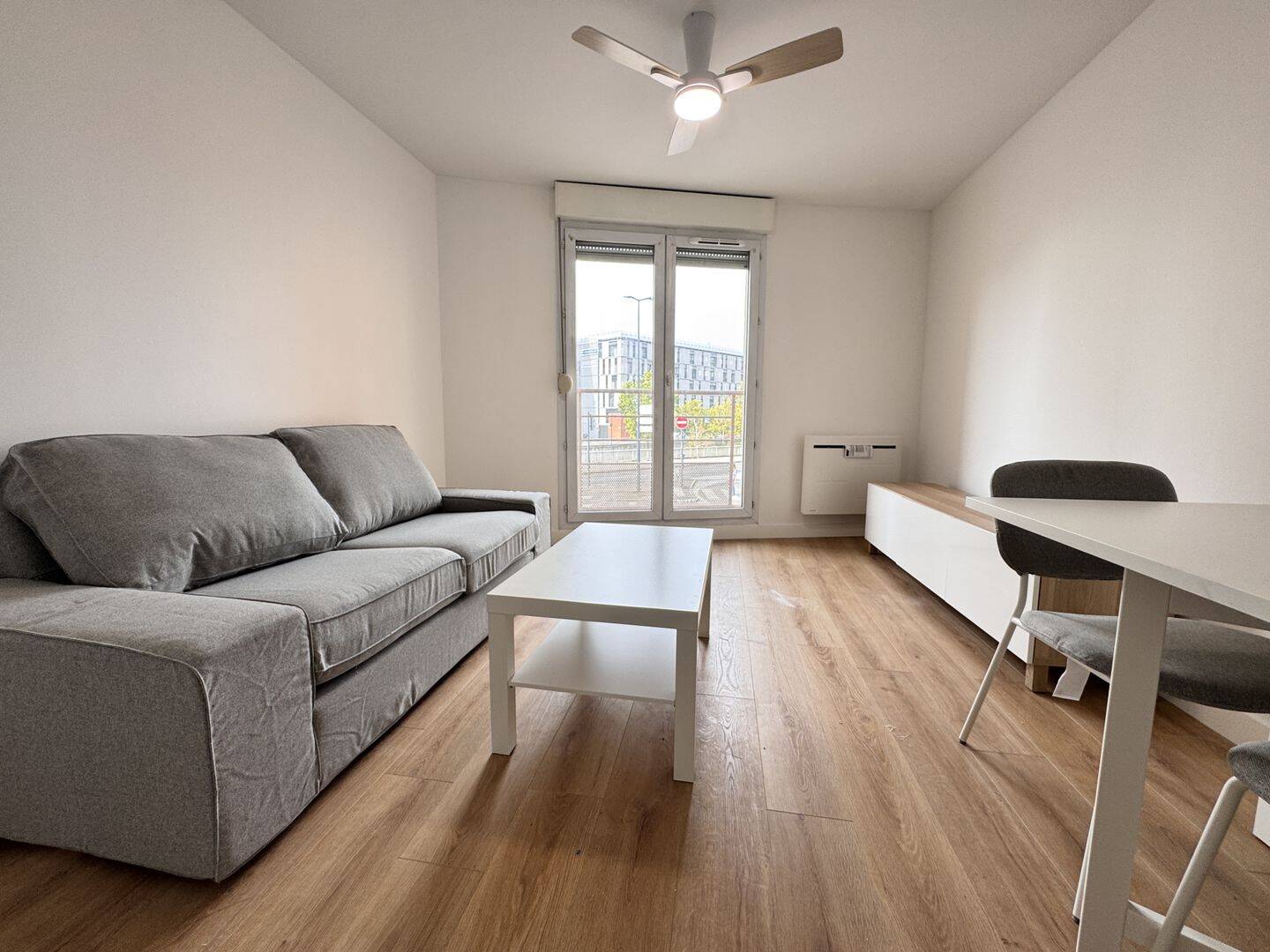Appartement 2 pièces 30 m² · à Toulouse · 30 m² · 725 €/mois
