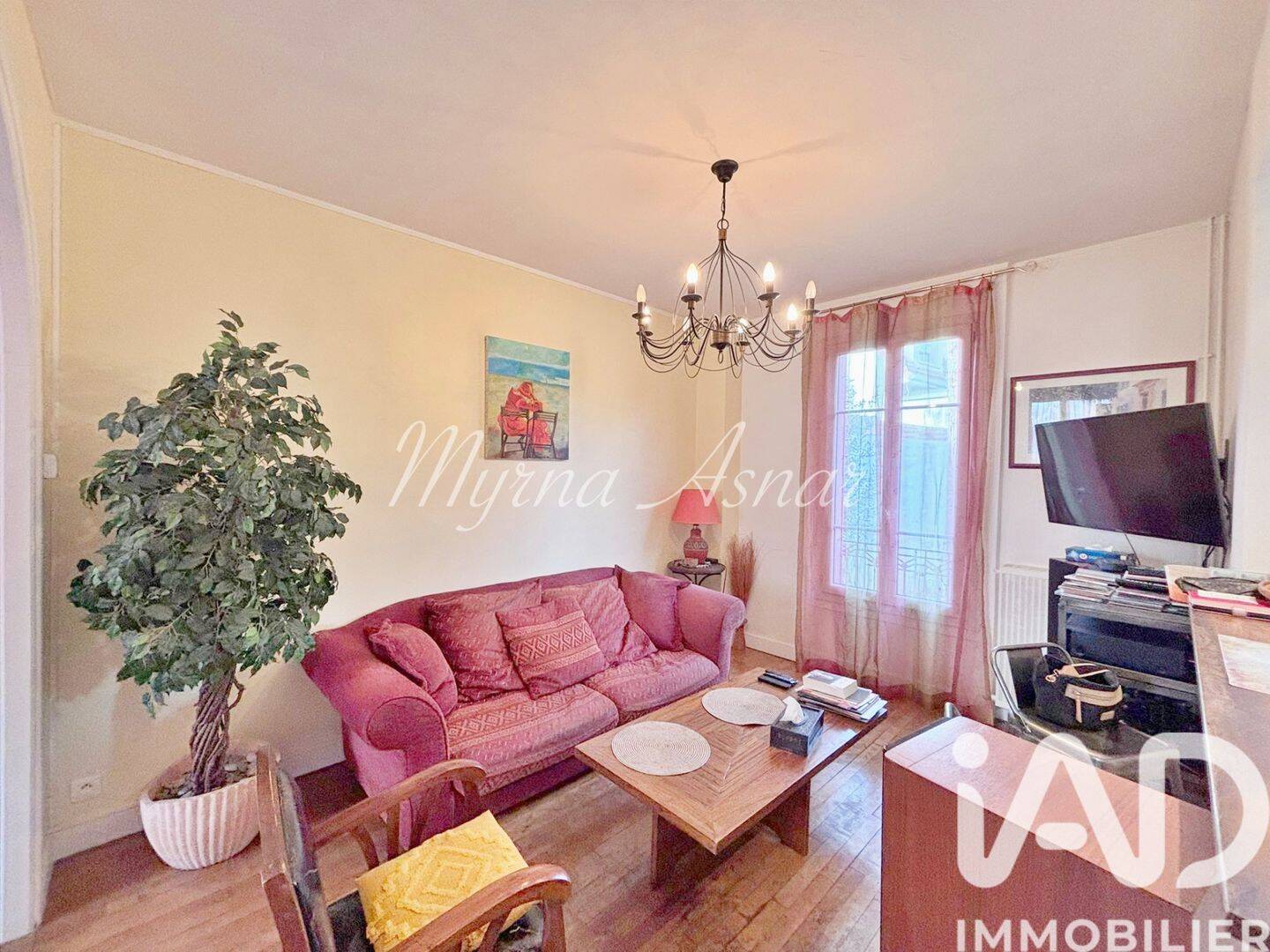 Maison 4 pièces 86 m² · à Savigny-sur-Orge · 86 m² · 298 000 €