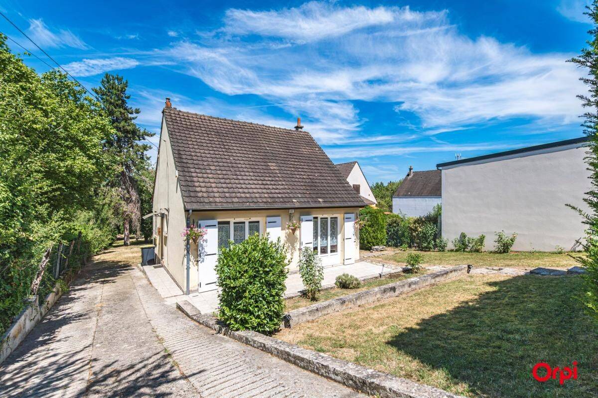 Maison 3 pièces 77 m² · à Nogent-l'Artaud · 77 m² · 195 000 €