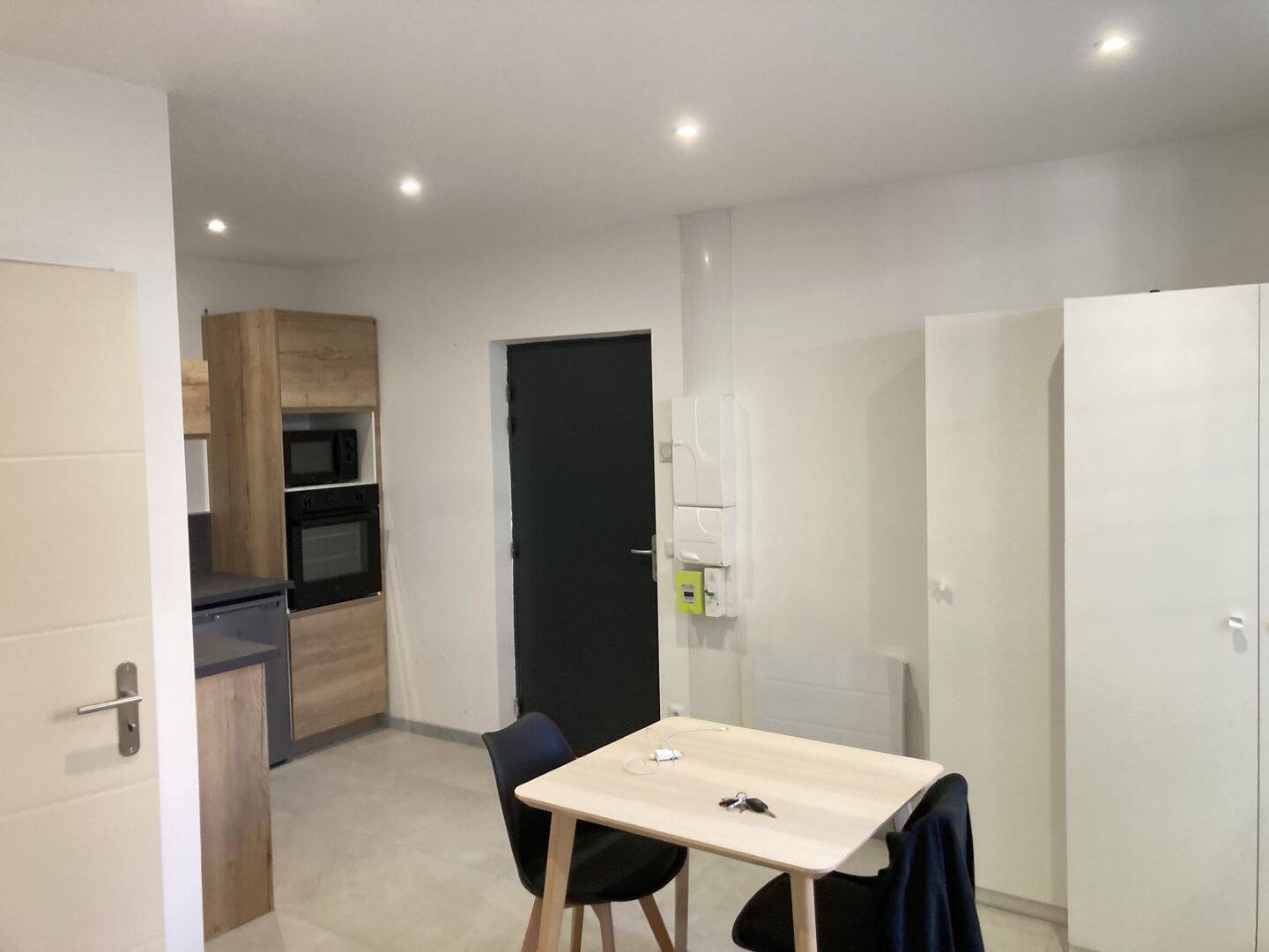 Appartement 1 pièce 21 m² · à Saint-Étienne · 21 m² · 430 €/mois