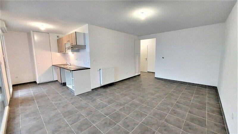 Appartement 3 pièces 59 m² · à Toulouse · 58,7 m² · 721 €