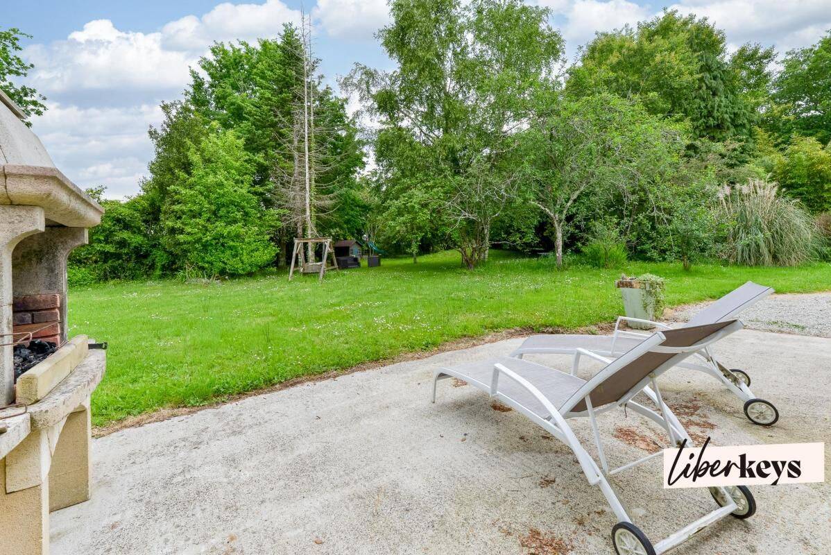 Maison 5 pièces 141 m² · à Sautron · 141 m² · 327 600 €