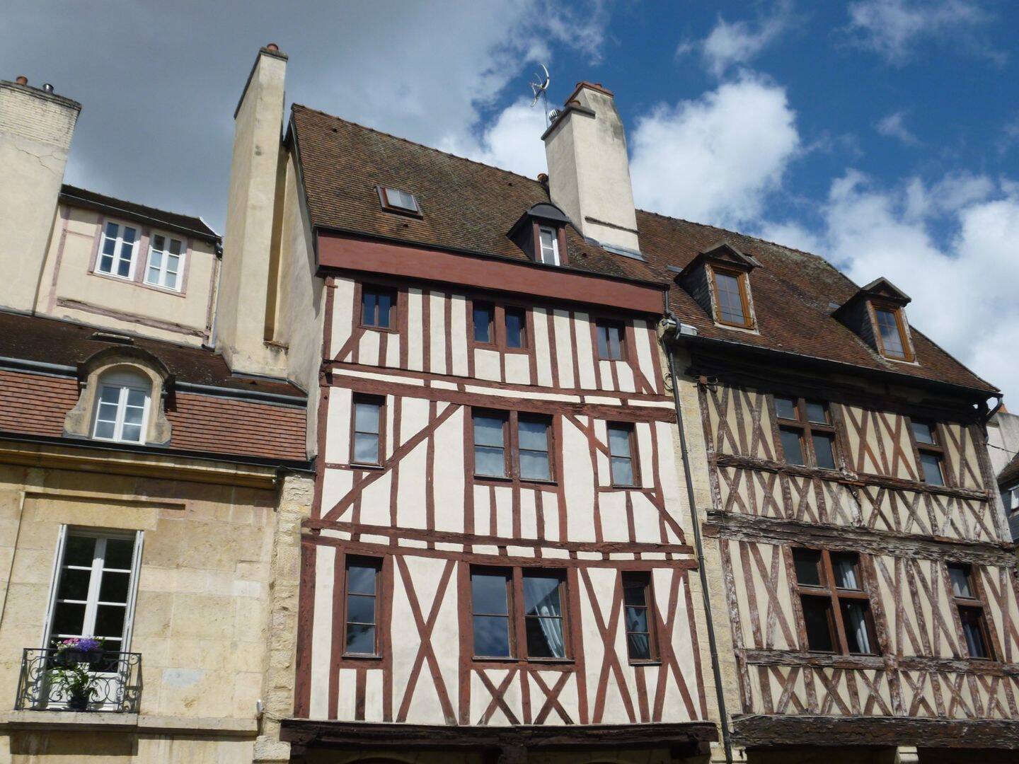 Appartement 1 pièce 25 m² · à Dijon · 25 m² · 400 €