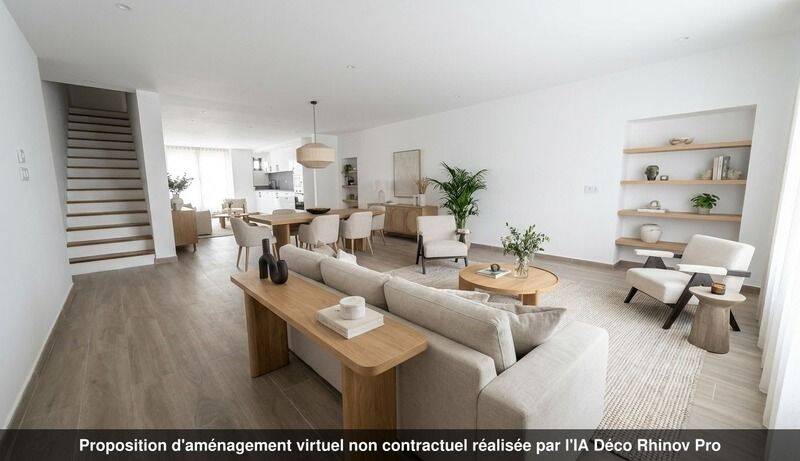 Maison 6 pièces 160 m² · à Ugny · 160 m² · 339 000 €