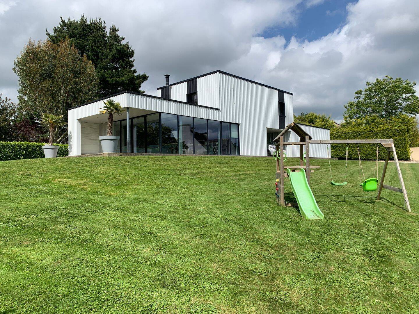Maison 6 pièces 126 m² · à Plougonven · 126 m² · 285 000 €