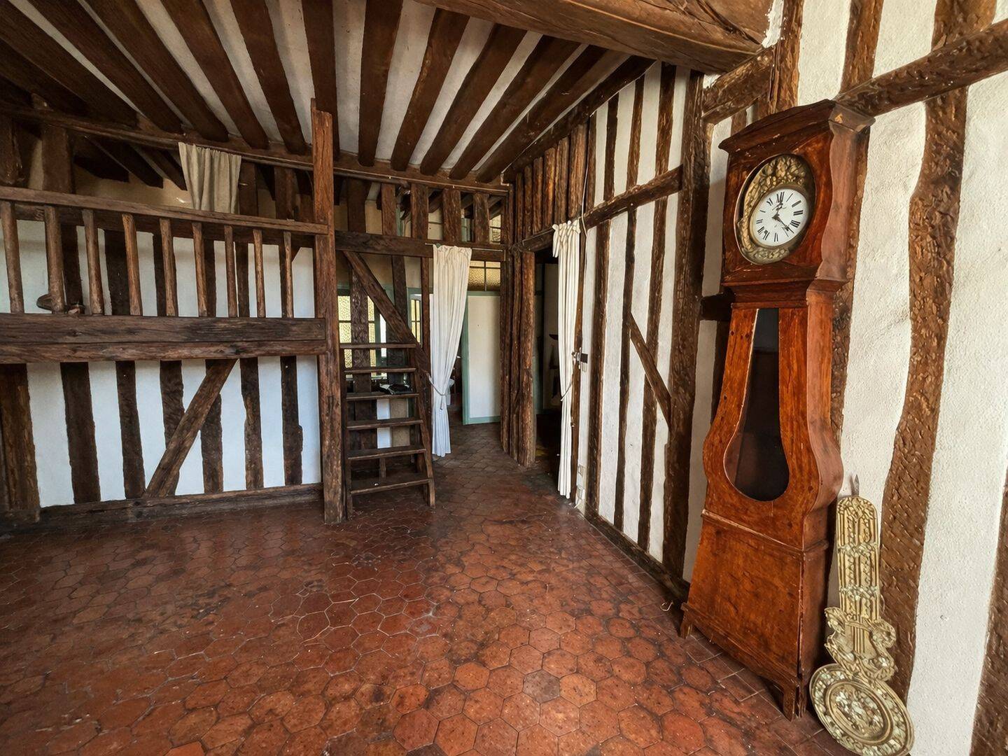 Appartement 3 pièces 59 m² · à Orléans · 58,9 m² · 139 100 €