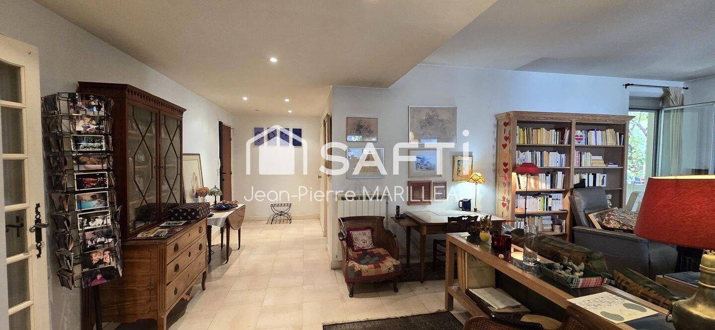 Appartement 4 pièces 105 m² · à Avignon · 105 m² · 294 000 €